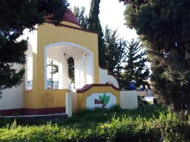 Departamento en venta en Acolman, Estado de México