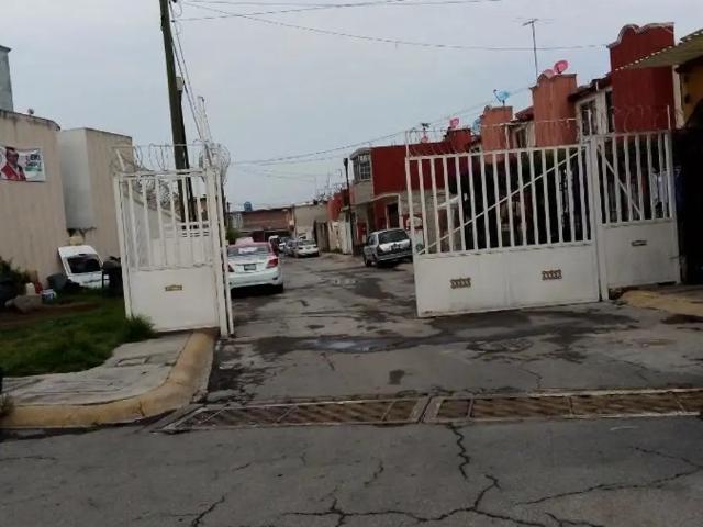 Departamento en venta en Acolman, Estado de México