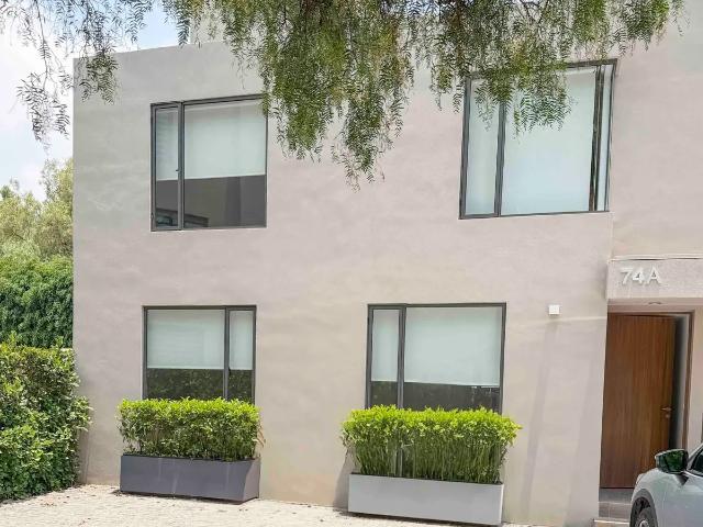 Casa en venta en Tlalnepantla De Baz, Estado de México