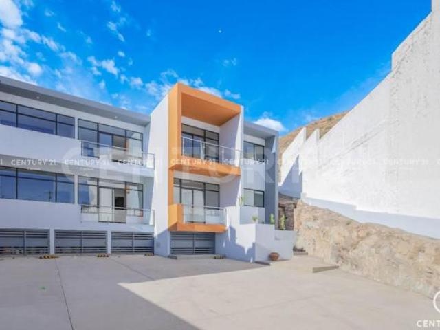 DEPARTAMENTO EN VENTA EN RESIDENCIAL BAHIAS CHIHUAHUA, CHIH