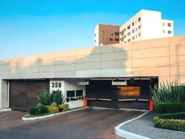 Departamento en venta en Temoaya, Estado de México