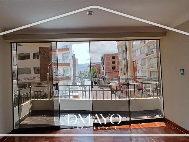 Departamento venta en Santiago