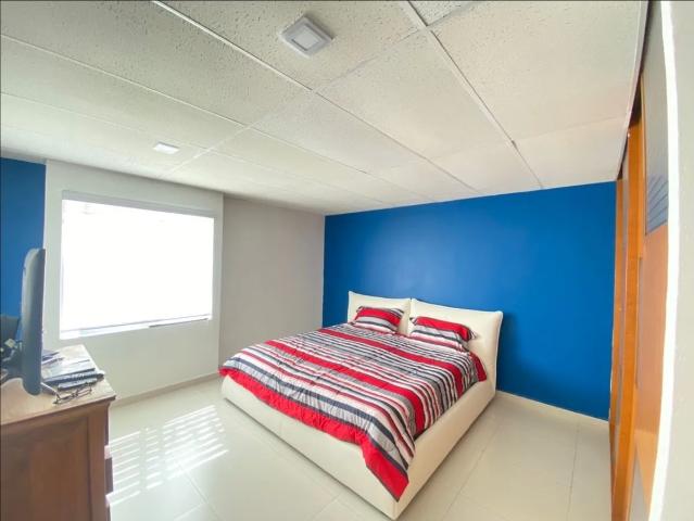 Departamento en venta en San Felipe Del Progreso, Estado de México