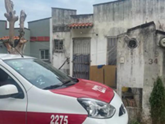 Departamento en venta en Cosoleacaque, Veracruz