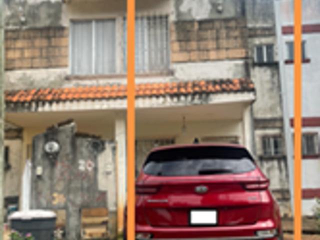 Departamento en venta en Cosoleacaque, Veracruz