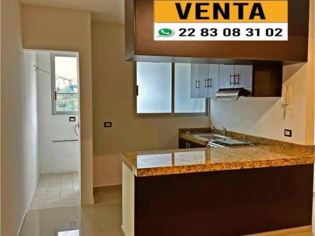 Departamento en venta en Xalapa, Veracruz