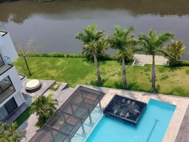 Departamento en venta en Gabriel Zamora, Michoacán
