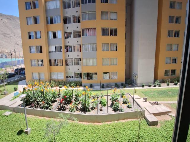 Departamento venta en Rimac, Lima Metropolitana