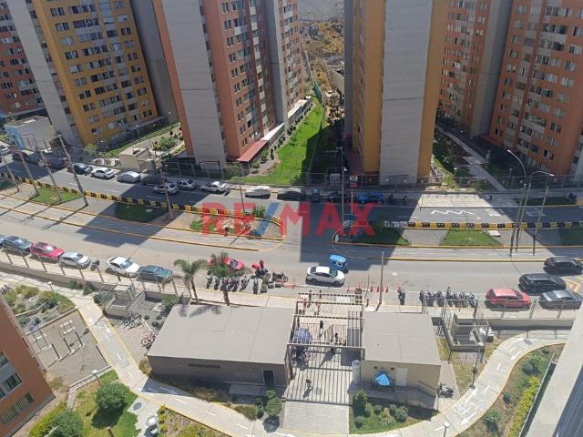 Departamento venta en Rimac, Lima Metropolitana