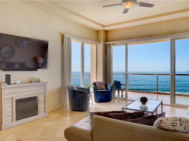 Departamento en venta en Playas De Rosarito, Baja California