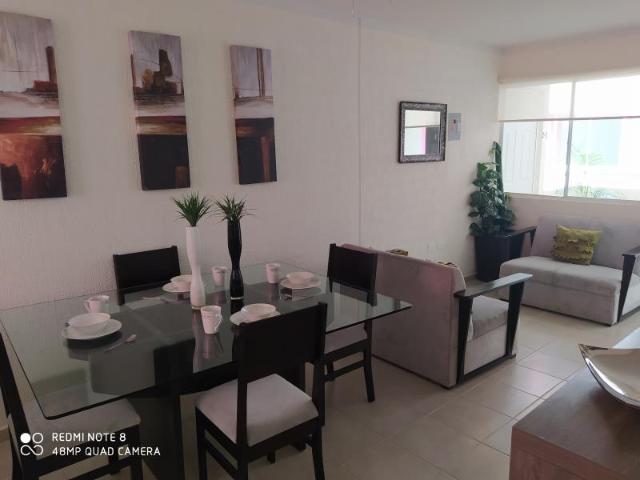 Departamento en venta en Nacajuca, Tabasco