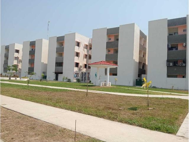 Departamento en venta en Nacajuca, Tabasco
