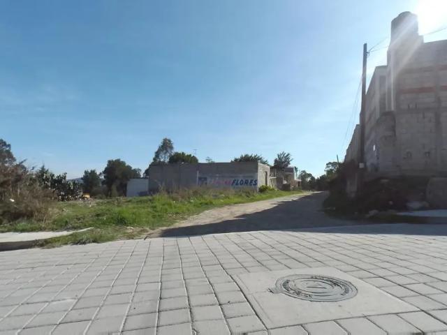 Departamento en venta en Tzompantepec, Tlaxcala