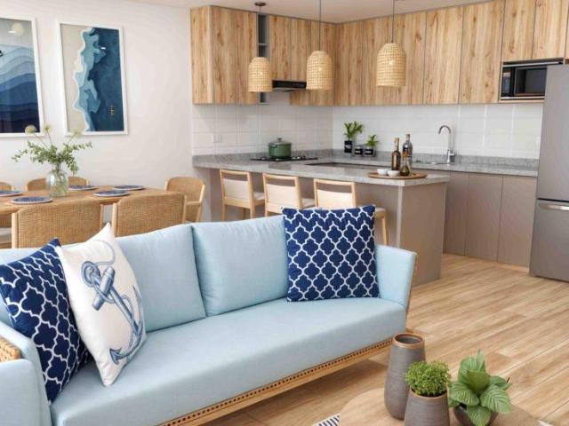 Departamento venta en San Bartolo, Lima Metropolitana