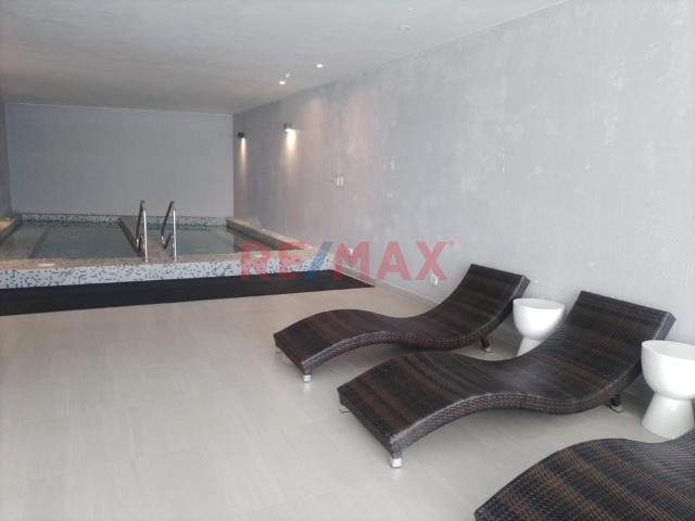 Departamento venta en San Bartolo, Lima Metropolitana