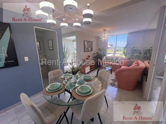 Departamento en venta en Zumpango, Estado de México