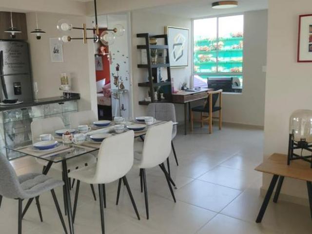 Departamento en venta en Zumpango, Estado de México