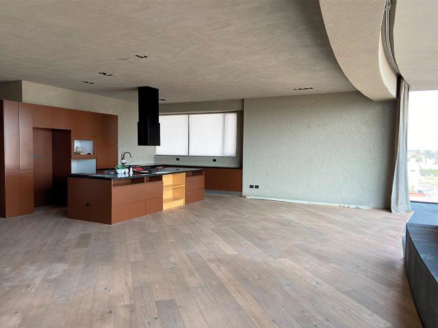 Departamento en venta en Huejotzingo, Puebla