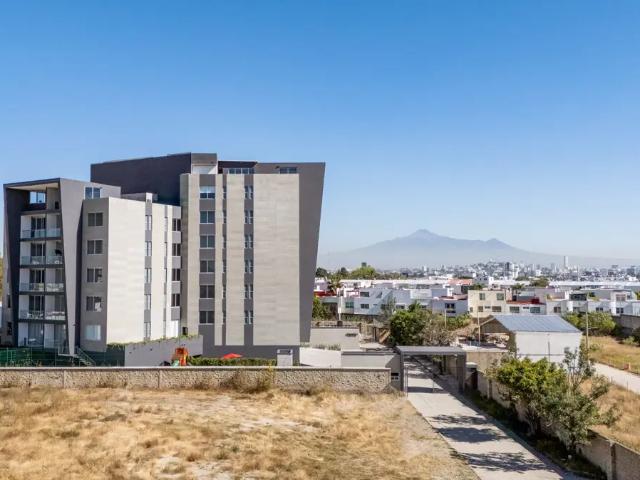 Departamento en venta en Teopantlán, Puebla
