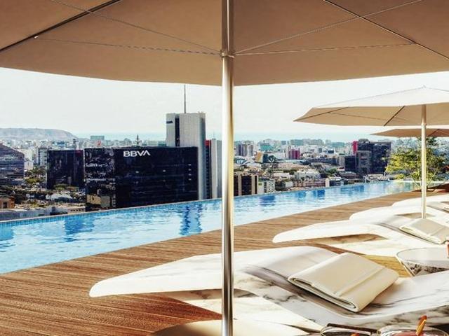 Departamento venta en La Victoria, Lima Metropolitana