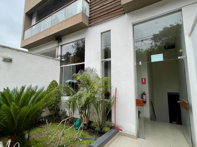Departamento venta en San Borja Hacienda, Lima Metropolitana