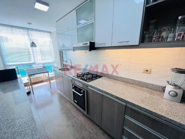 Departamento venta en San Borja Hacienda, Lima Metropolitana