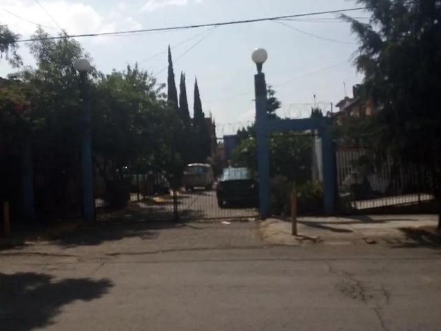 Departamento en venta en Ixtapaluca, Estado de México