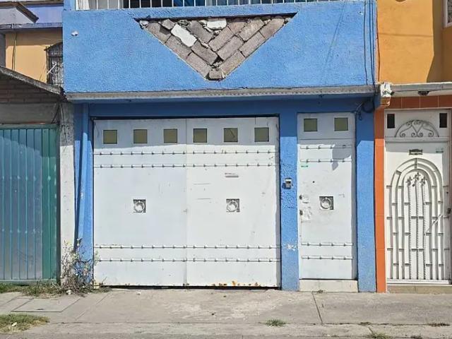 Departamento en venta en Ixtapaluca, Estado de México