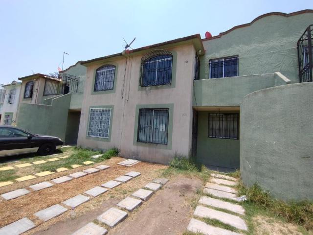 Departamento en venta en Ixtapaluca