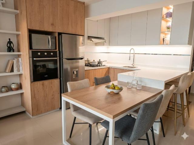 Departamento venta en San Carlos, Huancayo