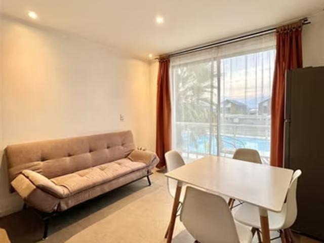 Departamento en venta en San Esteban, Valparaíso