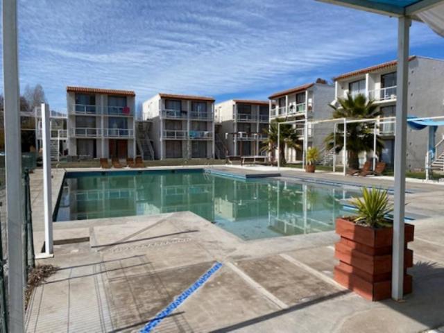 Departamento en Venta en San Esteban