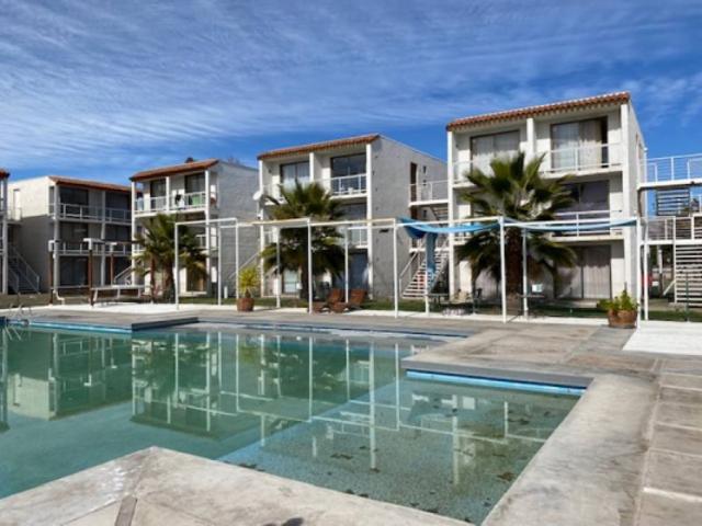 Departamento en Venta en San Esteban
