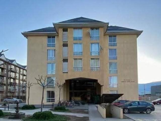 Departamento en Venta en San Felipe