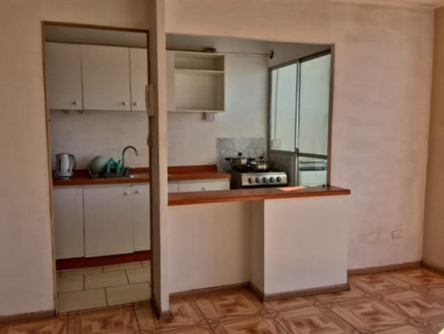 Departamento en Venta en San Felipe