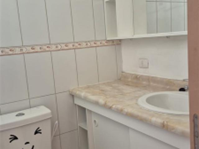 Departamento en Venta en San Felipe