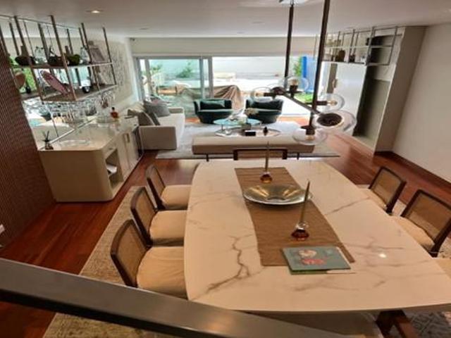 Departamento venta en Cercado De Lima, Lima