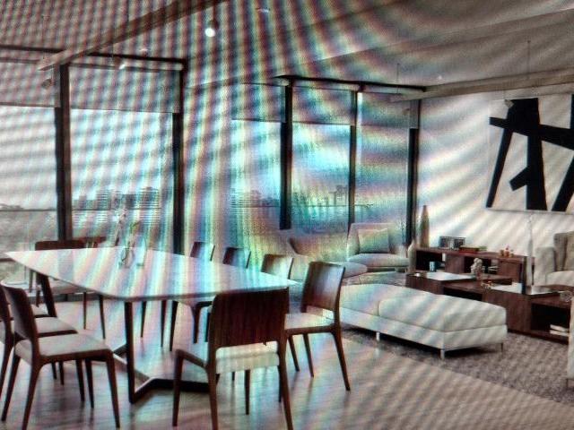 Departamento venta en San Isidro, Lima Metropolitana