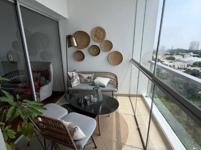 Departamento venta en San Agustin, Lima Metropolitana
