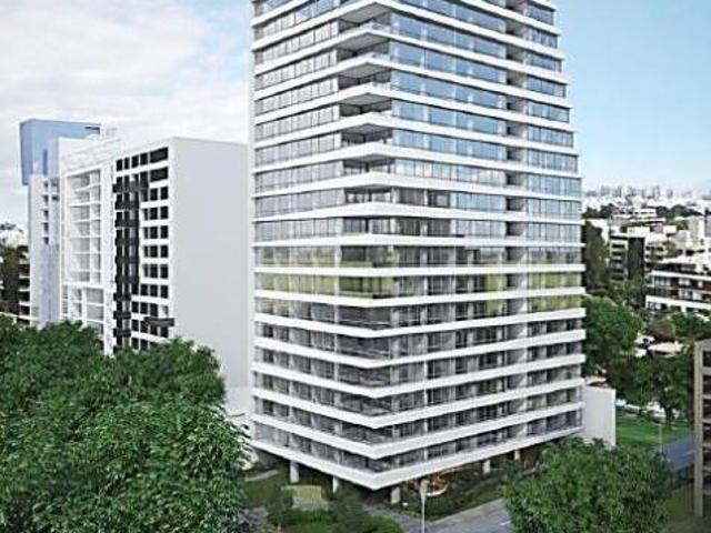Departamento venta en San Isidro, Lima Metropolitana