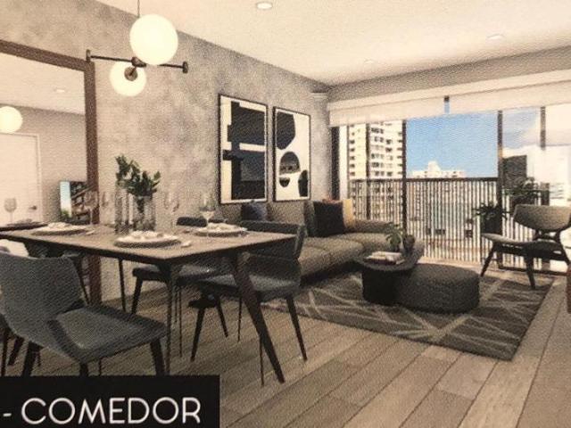 Departamento venta en San Isidro, Lima Metropolitana