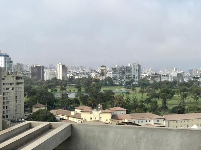 Departamento venta en San Isidro, Lima Metropolitana