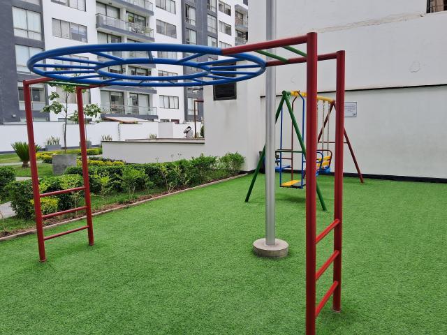 Departamento venta en San Isidro
