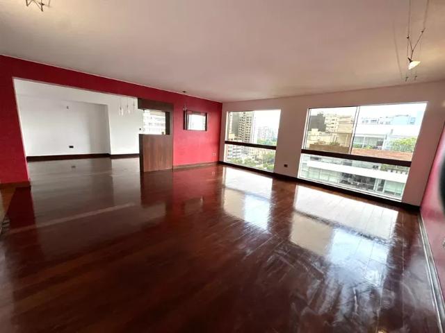 Departamento venta en San Isidro