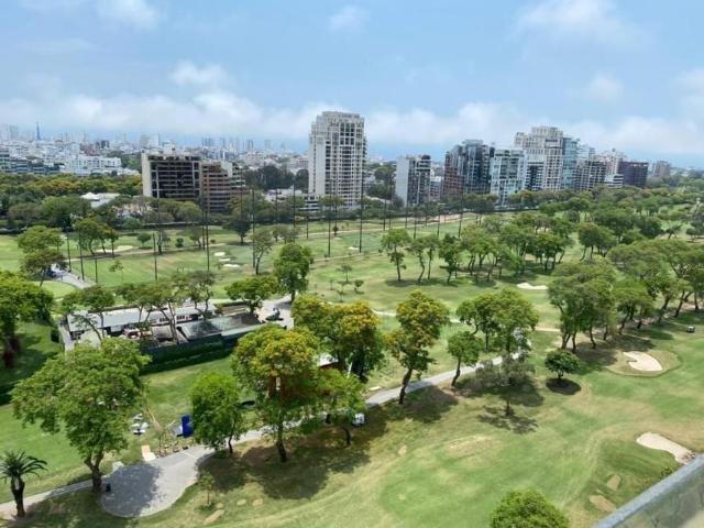Departamento venta en San Isidro