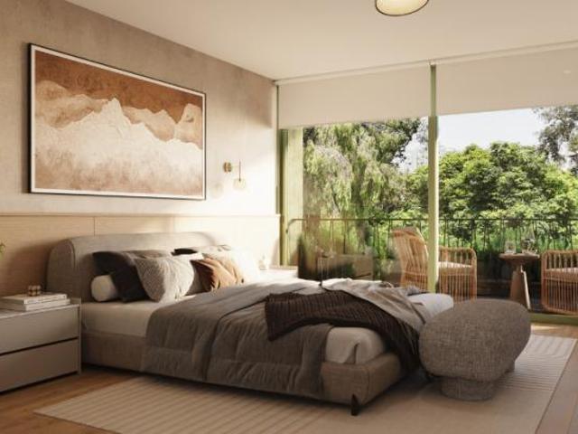 Departamento venta en San Isidro