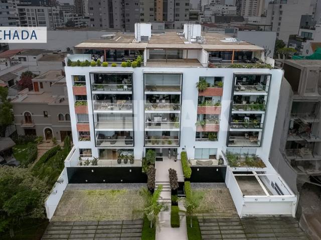 Departamento venta en San Isidro