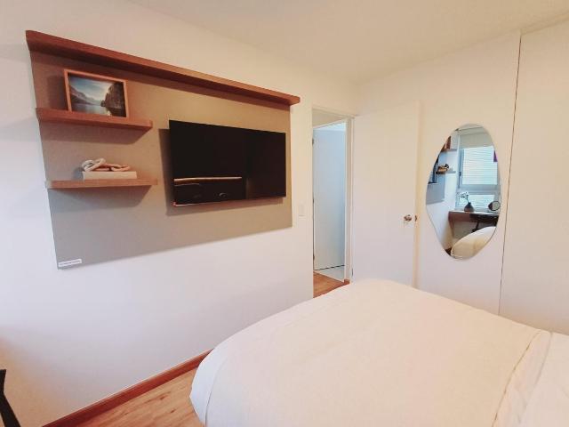 Departamento venta en Lince, San Eugenio