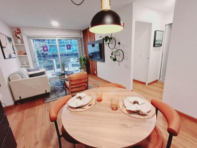 Departamento venta en Lince, San Eugenio
