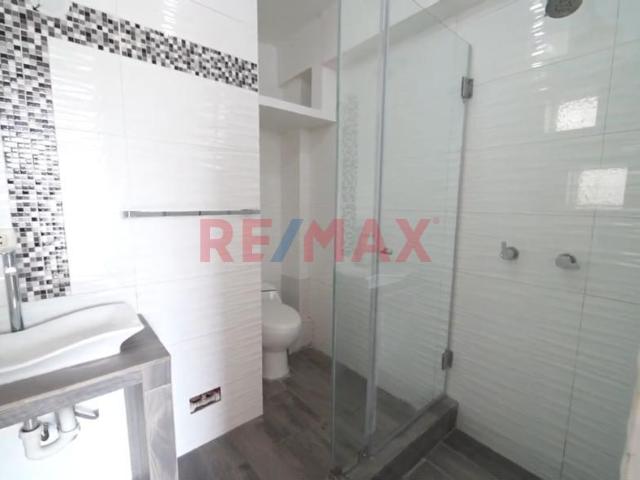Departamento venta en San Isidro